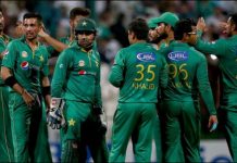 Cricket team to meet PM Imran before departing for WC 2019