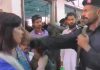چوہدری نثار کا کراچی نادرا دفتر میں خاتون صحافی سے بدسلوکی کا نوٹس
