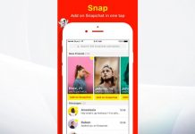 Children warned of predator risk on app