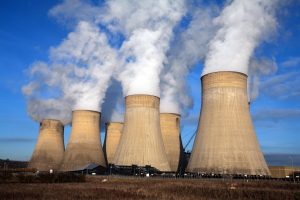 atomic-power-plant