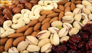 dry-fruit
