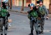 Palestinian shot dead after stabbing Israeli guard: Israeli army