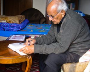 Abdul Aziz Khalid