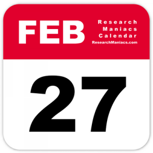 February-27