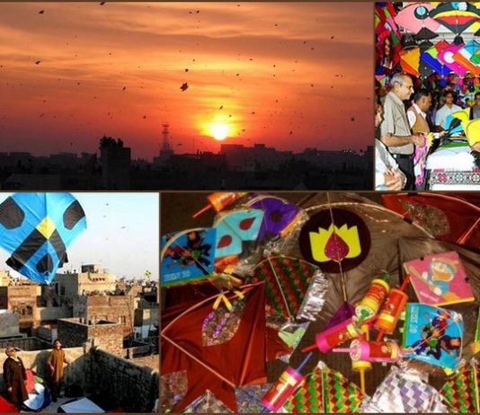 پنجاب حکومت کا آئندہ برس صوبے بھر میں بسنت منانےکا فیصلہ