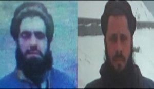 terrorist killed