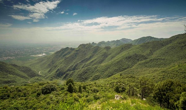 islamabad