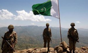 pak afghan border