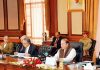 کابینہ نےفاٹااصلاحات سے متعلق سفارشات کی منظوری دیدی