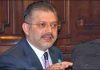 پپیپلز پارٹی کا پنجاب حکومت سے صوبے میں زرعی ایمرجنسی نافذ کرنے کا مطالبہ
