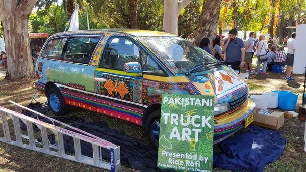 sydney mela1