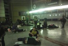 UK on high alert after Manchester Arena bombing