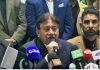 سابق صدر پرویز مشرف، ڈان لیکس رپورٹ منظرعام پر لانے کا مطالبہ