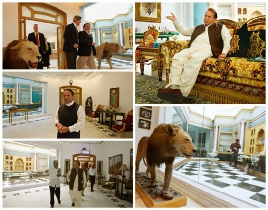 Raiwind Palace 2
