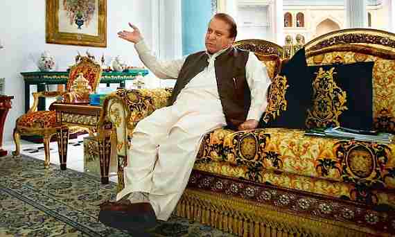 Raiwind Palace1