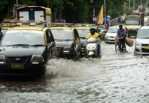 India to receive above-average monsoon rains in 2025
