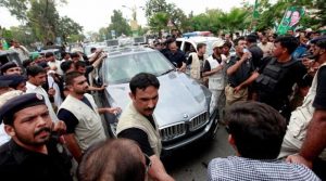 nawaz sharif gt road