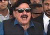پیپلزپارٹی کے بعد ن لیگ بھی فضل الرحمان کا ساتھ نہیں دے گی: شیخ رشید