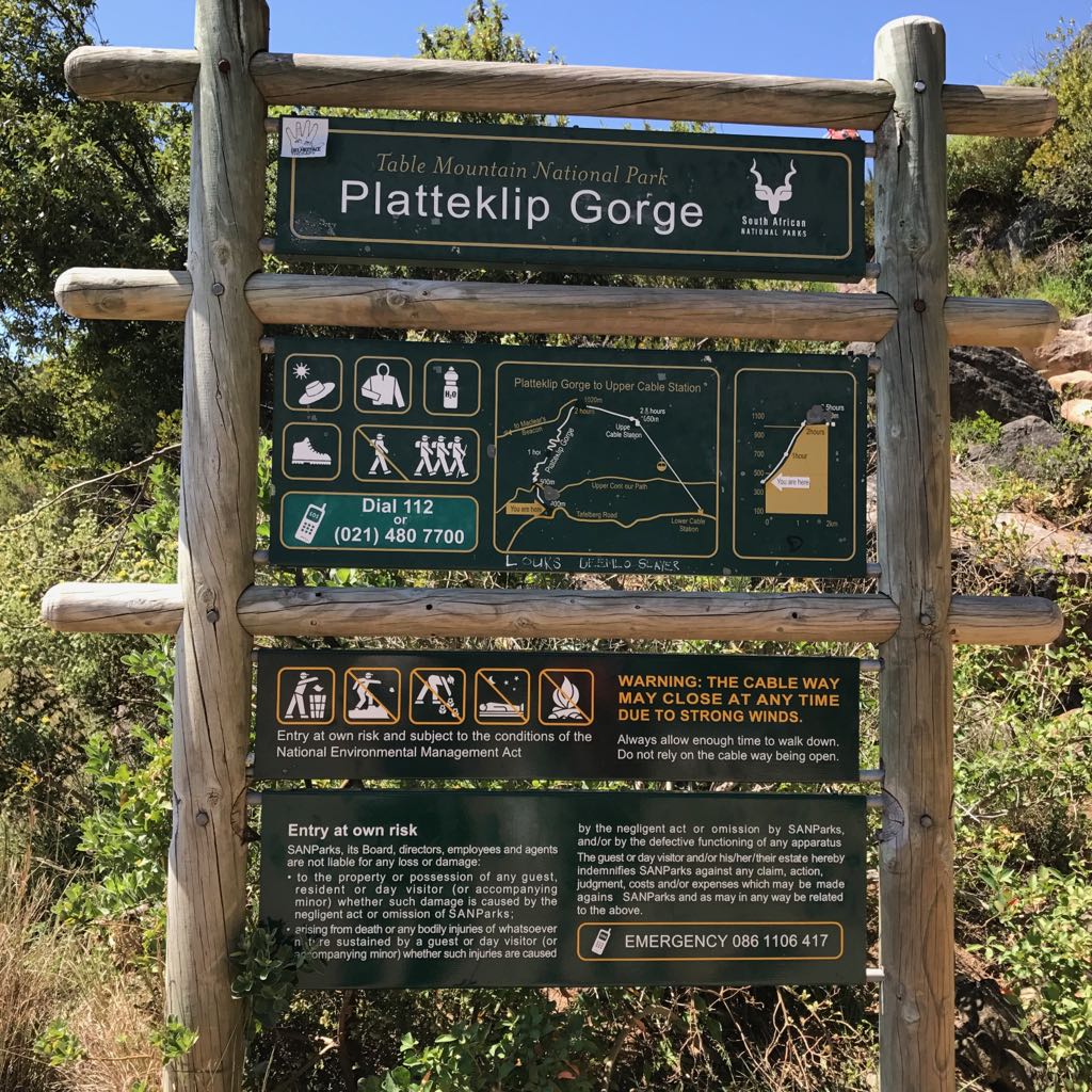 Garden Route sa7