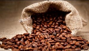 coffee beans