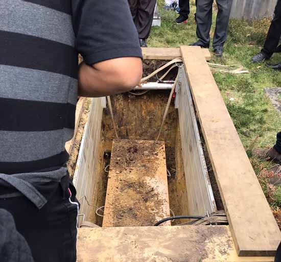 farzana burial4