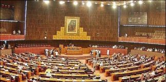 National Assembly, Senate pass resolution endorsing Centre’s imposition of emergency in KP