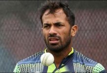 ورلڈ کپ میں پاکستان کی پہلی فتح۔ انگلینڈ کو چودہ سکور سے ہرا دیا