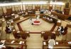 بلوچستان اسمبلی کے نو منتخب ارکان نے حلف اٹھا لیا
