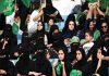 Saudi stadiums to open doors to women on Friday