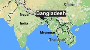 Bangladesh