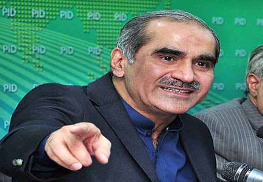 خواجہ سعد رفیق نے ملکی سیاسی جماعتوں سے بددلی اور مایوسی کا اظہار کردیا۔