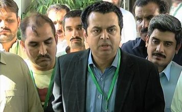 لگ رہا ہےکہ کوئی اورآپشن نہیں بچا، آئینی طورپرآخری آپشن استعمال کیا جائےگا: طلال چوہدری