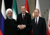 Russia, Turkey, Iran to hold Syria summit