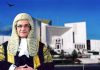 چیف جسٹس, 4ماہ سے حکومت ایک بل منظور نہیں کر سکے