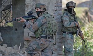 kashmir