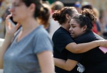 Four found dead inside home in Allen, Texas