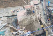 Nairobi gas blast kills 3, injures 300 in Kenya’s Embakasi district