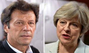 imran may