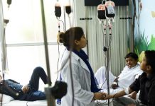 پاکستان میں تھیلیسیمیا مائنر سے متاثرہ افراد کی تعداد 70 لاکھ سے زائد