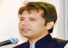 رحمان فارس امریکہ کے مشاعرے میں۔ انتخاب۔ امین کنجاہی