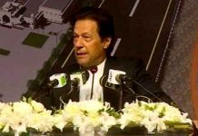 ماضی صرف سیکھنے کیلئے ہے، رہنے کیلئے نہیں: وزیراعظم کا بھارت کو پیغام