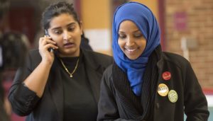 muslim women usa congress