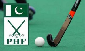phf hockey pak