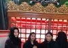 Faithful commemorates Imam Hussain (A.S.)’s sacrifice on Ashura, Rehana Bukhari
