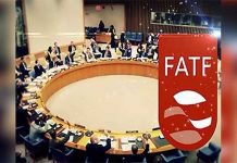 Opposition, India on same page regarding FATF: PM