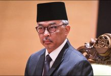 Malaysian state choses new sultan, expected to be elected king