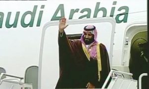 salman pakistan