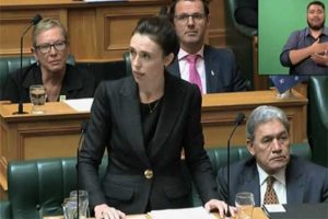 nz pm