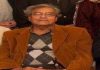 بی بی سی اردو سروس لندن کے وقار احمد انتقال کر گئے