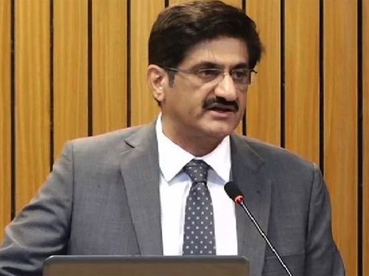 وزیراعلیٰ سندھ نے خیبر پختونخوا میں گورنر راج کی مشروط حمایت کردی